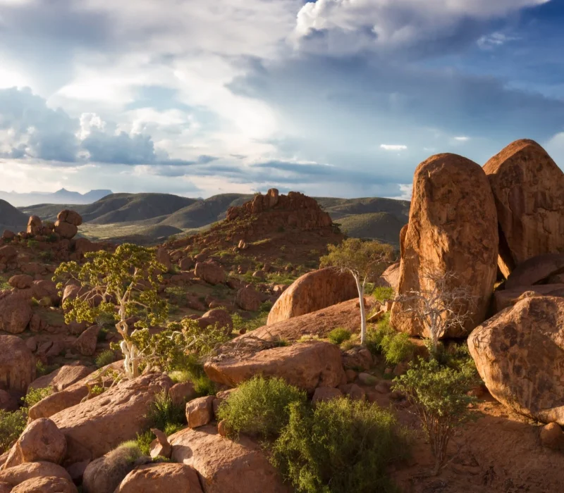 rock+formations+in+damaraland